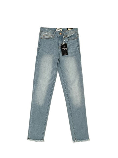 RSQ, Jeans, Rsq Skinny Ankle Jeansjunior 5