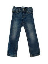 Cargar imagen en el visor de la galería, BABYGAP SKINNY FIT JEANS (SZ 3Y)
