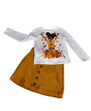 Cargar imagen en el visor de la galería, CHILDREN&#39;S PLACE FALL SHIRT (5/6)
