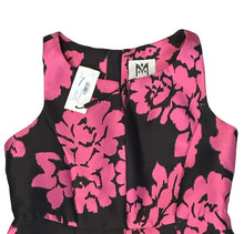 Cargar imagen en el visor de la galería, Milly Minis Racerback Floral Dress (SZ 10)
