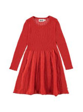 Cargar imagen en el visor de la galería, MOLO Cameron Dress (SZ 9-10)
