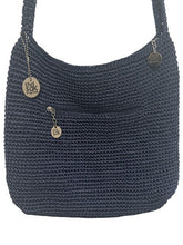 Load image into Gallery viewer, THE SAK CROCHET CROSSBODY BAG
