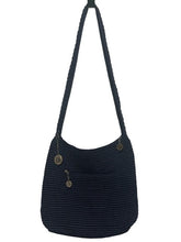 Load image into Gallery viewer, THE SAK CROCHET CROSSBODY BAG
