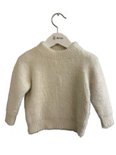 Load image into Gallery viewer, OFF-WHITE SWEATER (SZ 2T-3T)
