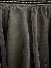 Load image into Gallery viewer, GREY NOA NOA SKIRT (SZ 8)
